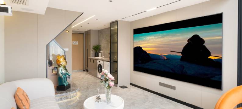 云帆江景民宿(重庆解放碑朝天门店)图片