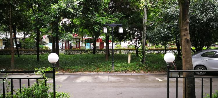 她鄉民宿图片