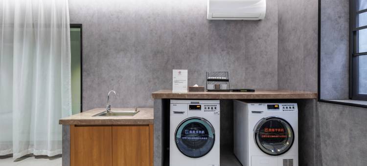 如家酒店·neo(绍兴客运中心鲁迅故里店)图片