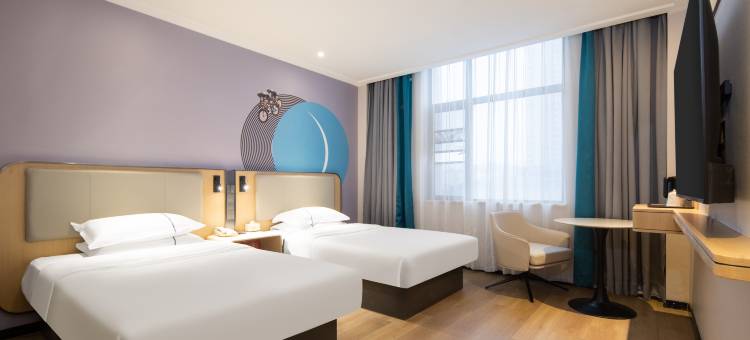 城市便捷酒店(孝感北京路店)图片