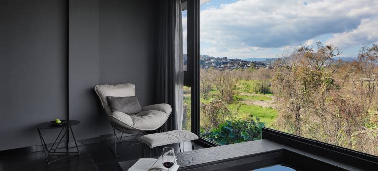 花筑·腾冲青岩温泉收藏酒店(和顺古城店)图片