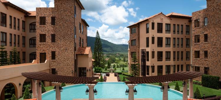 托斯卡纳山谷德拉瓦莱城堡酒店(Toscana Valley Castello Della Valle)图片