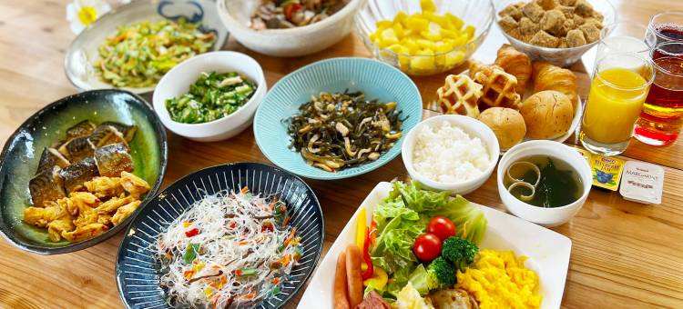 Abest酒店-那覇国际通(Hotel Abest Naha Kokusaidori)图片