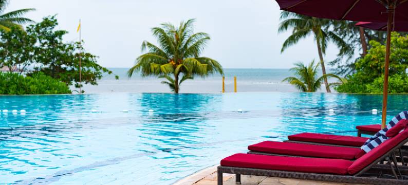娜湾度假村酒店(Nirwana Resort Hotel)图片