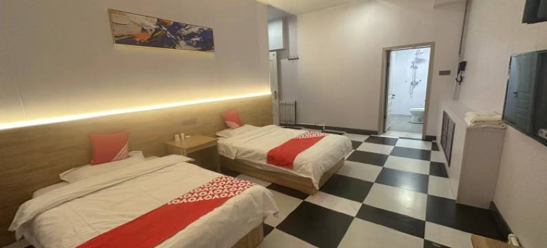 长子锦尚家商务酒店图片