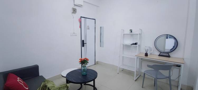 路客美宿(广州天河东站店)图片