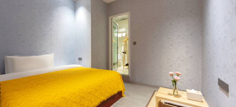 朴语山居酒店(宜春袁山公园店)图片