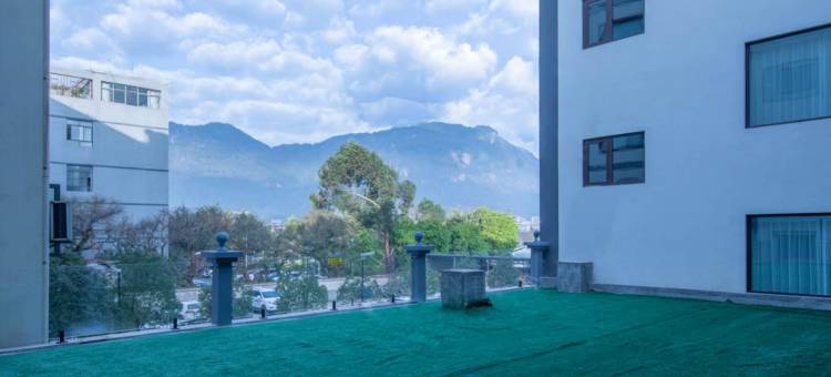 宁都智能影院酒店图片