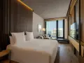 度假村景觀客房