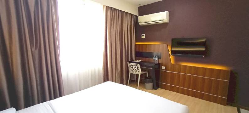 欧嗨酒店(Hotel O Hi Inn)图片