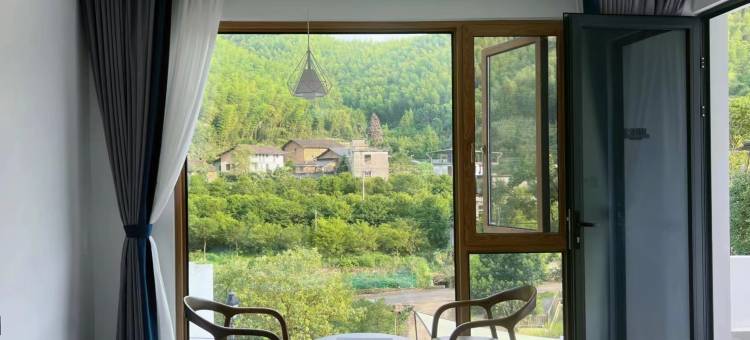 江山市乐茗民宿图片