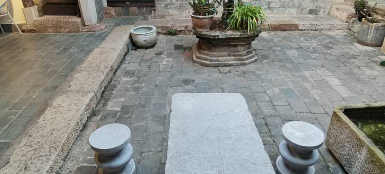 通海明馨古院客栈图片