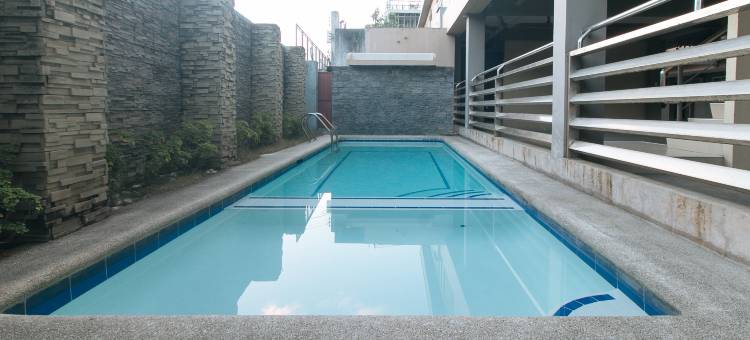 RedDoorz @ Grand Apartelle Hernan Cortes Cebu图片