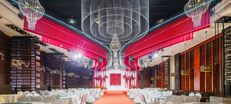 恩施奥山雅阁酒店(恩施火车站机场店)图片