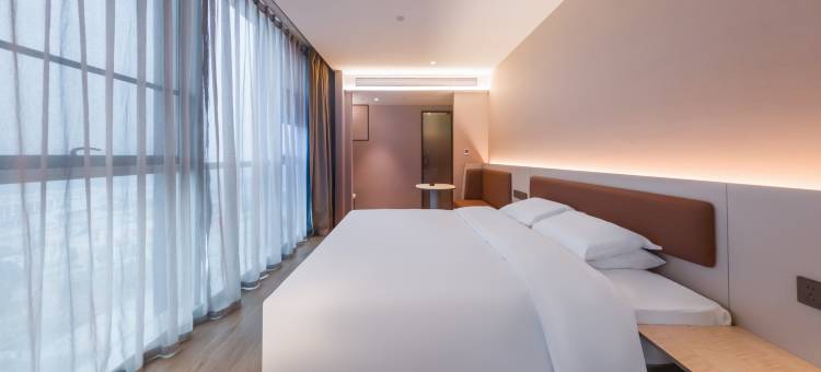 汉庭酒店(乐山火车站店)图片