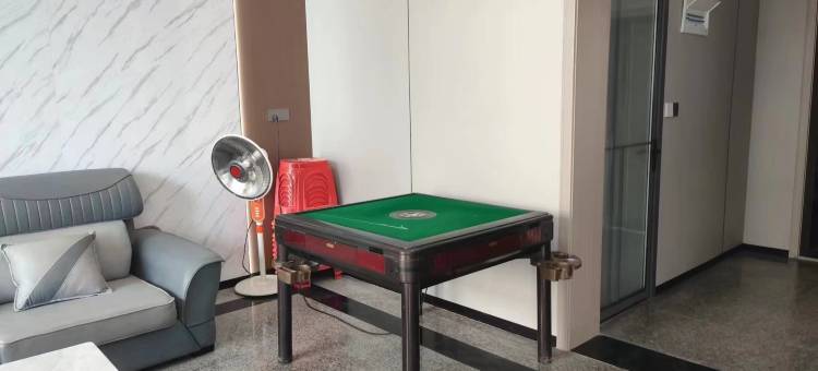 清风居民宿(望仙谷景区店)图片