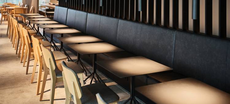 洛桑 - 沙瓦纳斯Zleep酒店(Zleep Hotel Lausanne-Chavannes)图片