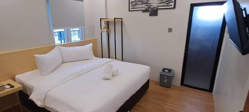 TravelBiz Hotel 旅行大师酒店(Travelbiz Hotel)图片