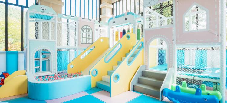 千岛湖雅莱度假酒店图片