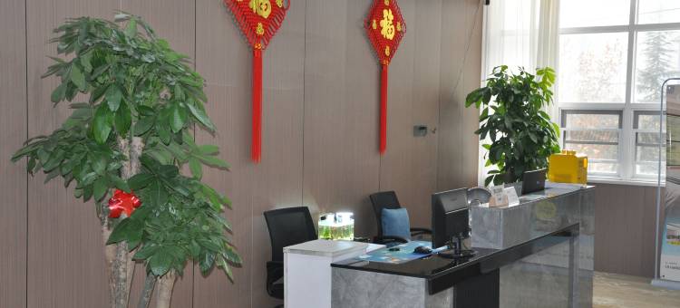 驿佳公寓(西北工业大学地铁站店)图片