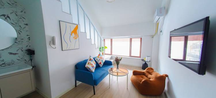 云柏客栈(长白山稻米驿站店)图片