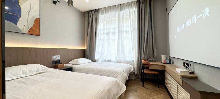 雅林酒店(大兴安岭加格达奇店)图片