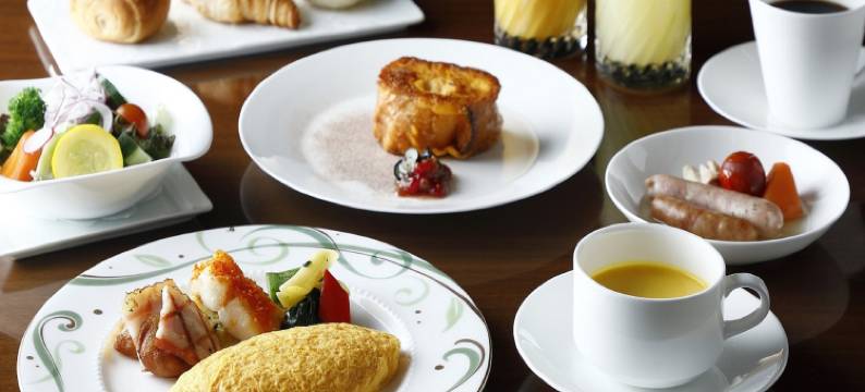 京都布莱顿酒店(Kyoto Brighton Hotel)图片