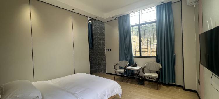 新时代温泉酒店(惠东安墩热汤店)图片