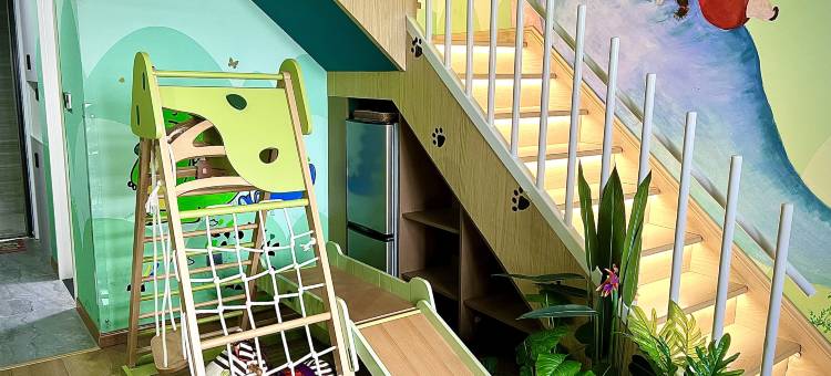 晴天民宿(常州中华恐龙园店)图片