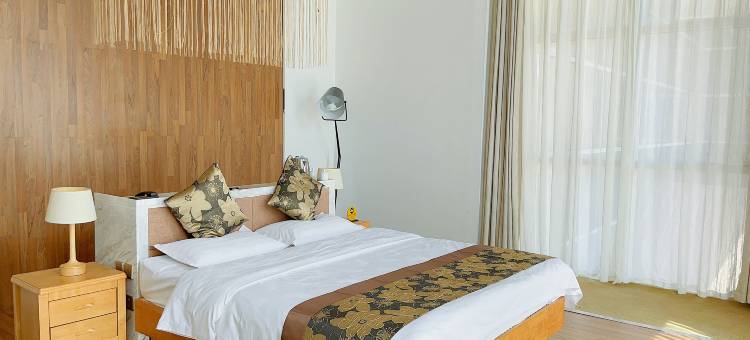 保定东岸酒店(保定司法警官学院店)图片