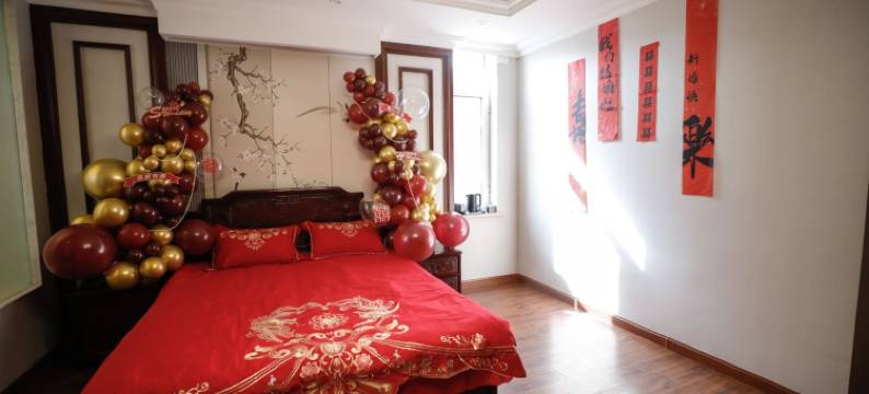 海悦酒店图片