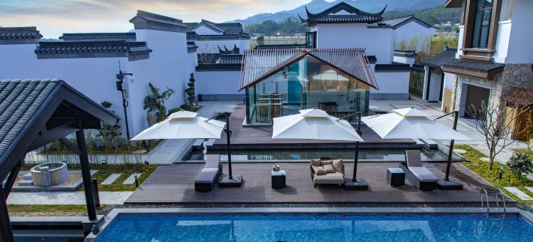 河源春沐·禾悦庄温泉酒店图片