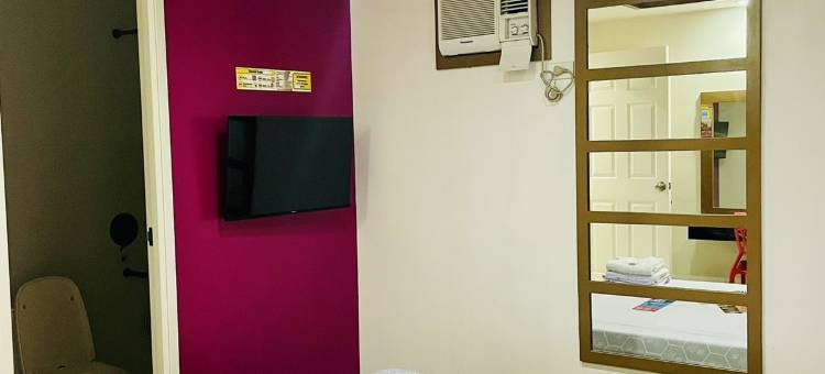 崇光斗酒店(Hotel Sogo - Dau, Pampanga)图片