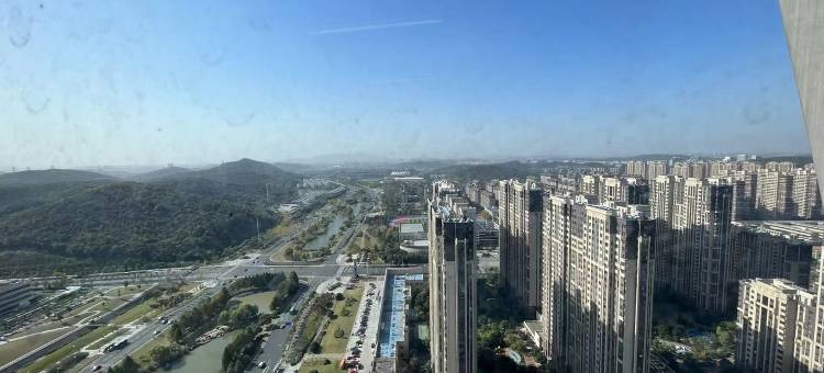 艾朵公寓(南京仙林大学城万达茂店)图片