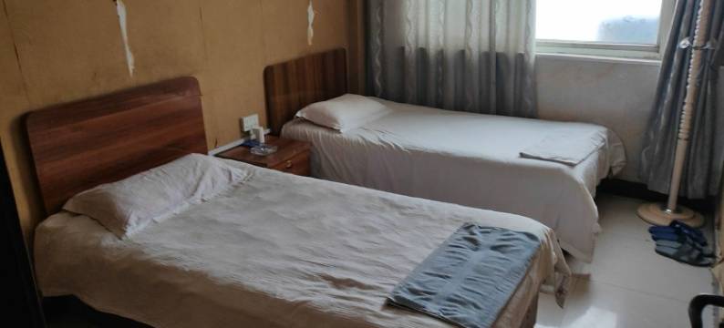 封丘豫龙宾馆图片