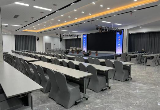 Bincheng International HotelHotel Overview