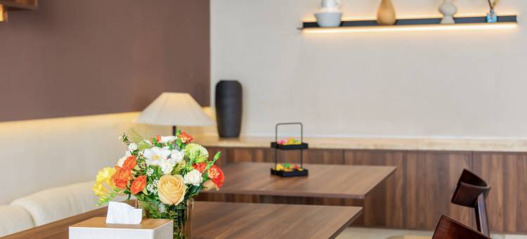 霞浦缦栖民宿(三沙东壁店)图片