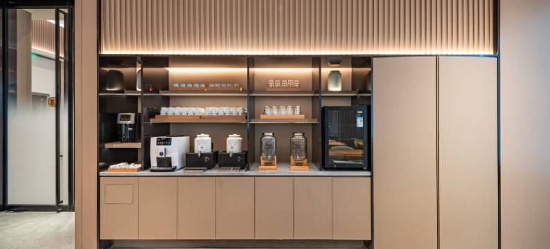 全季酒店(广州番禺市桥地铁站店)图片