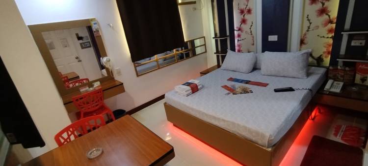 崇光蒂莫大道酒店(Hotel Sogo Timog Avenue)图片