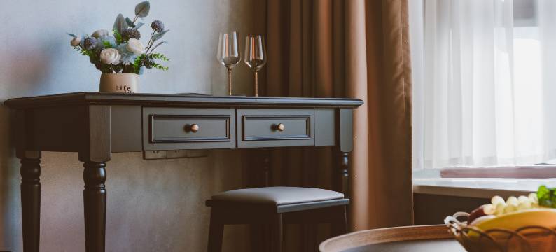 江屿墅全景民宿(桂林两江四湖东西巷店)图片