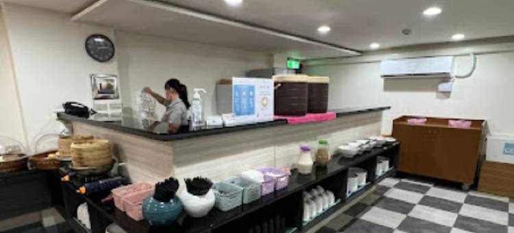 澎湖丰谷大饭店图片