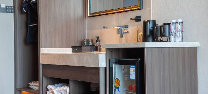 XGAME电竞馆酒店(唯品会蜀山城市奥莱店)图片