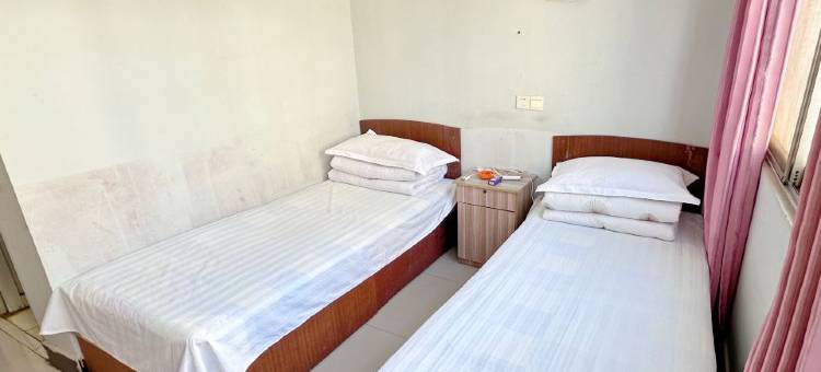 吉顺宾馆(日照火车站店)图片