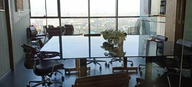 Ideo Sathorn - Thaphra图片