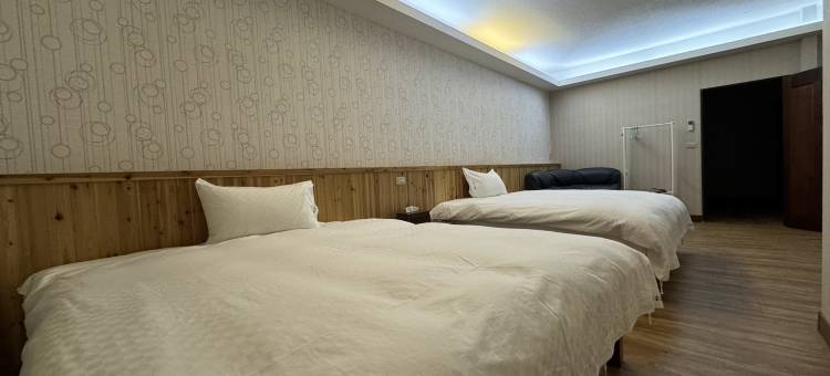 花莲林家茶园民宿图片