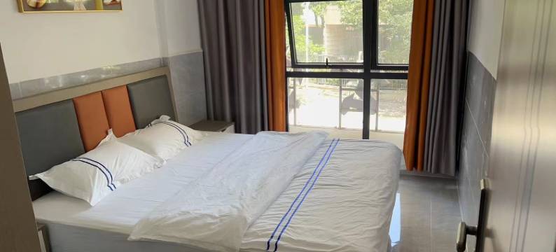 福祥公寓(大朗店)图片