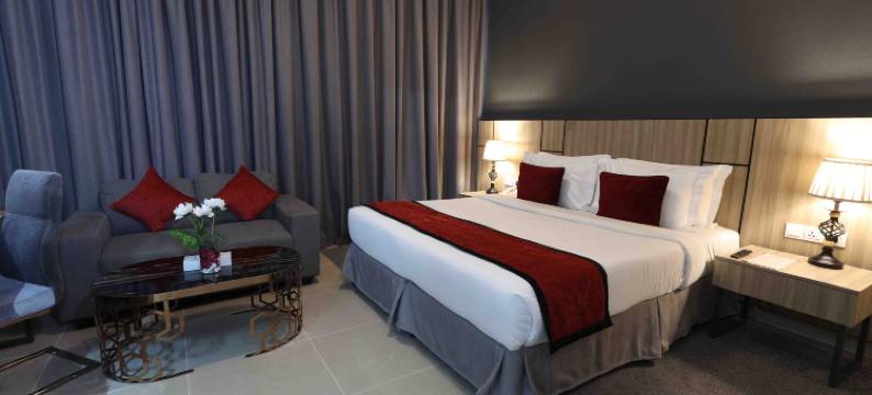 富查伊拉福尔蒂酒店(Fortis Hotel Fujairah)图片