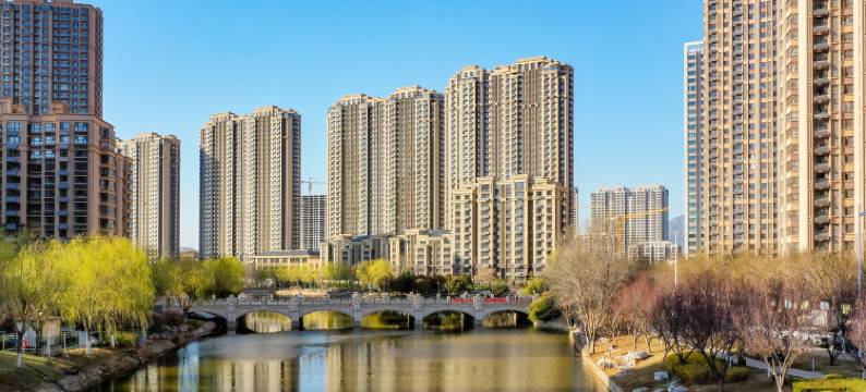 秋果家酒店(泰安高铁站店)图片