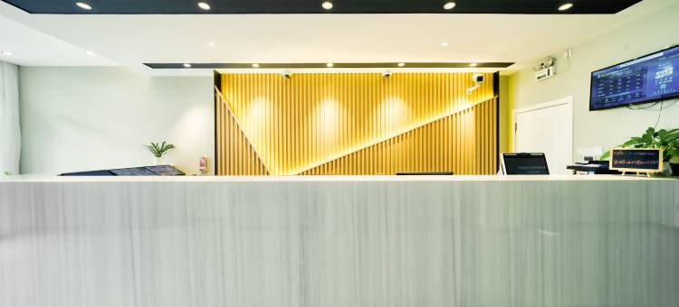 如家驿居酒店(上海虹桥机场中春路地铁站店)图片