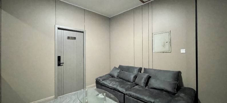 都江堰江都客栈图片